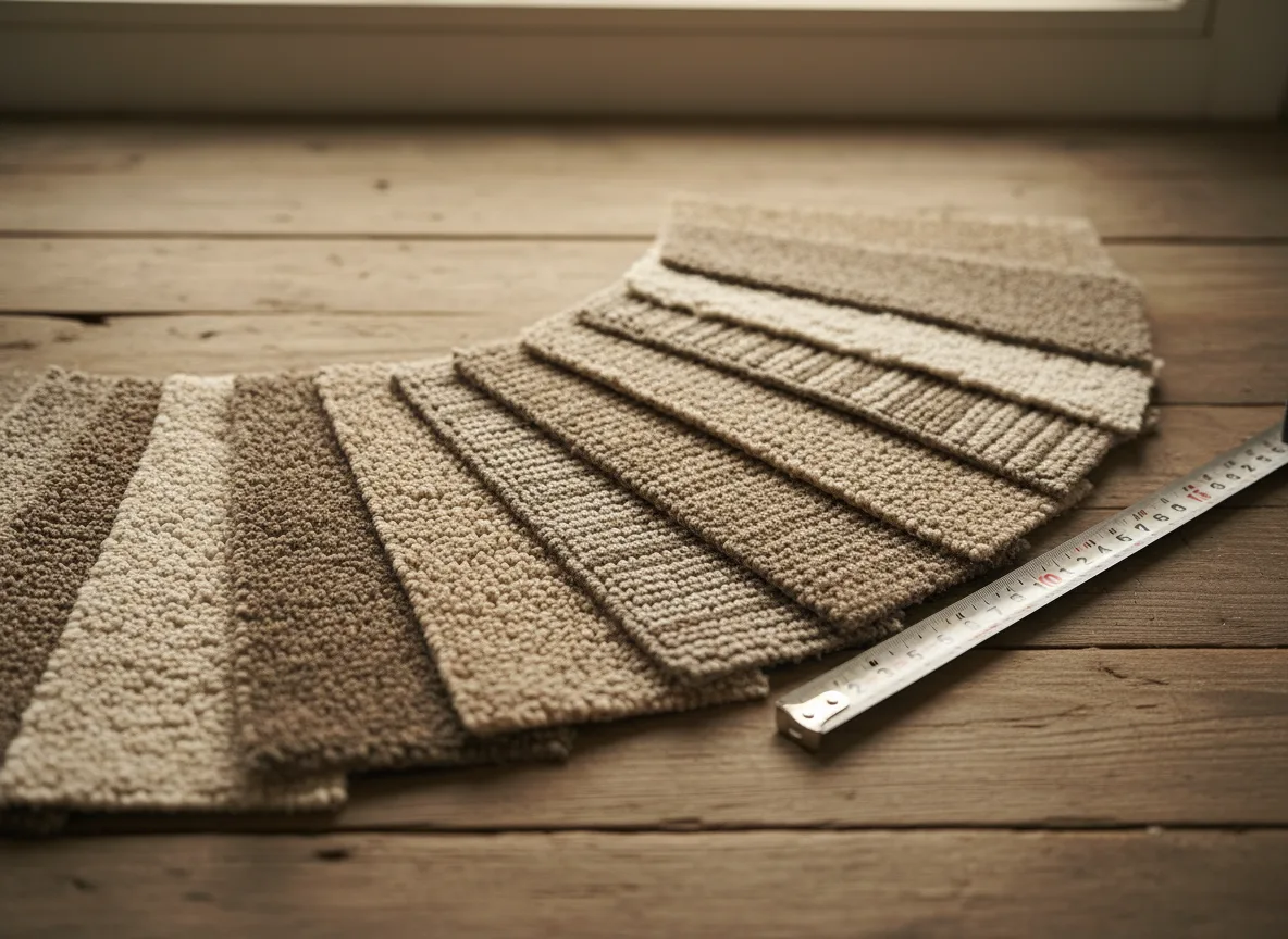 Carpet Installation South Park, PA FAQs